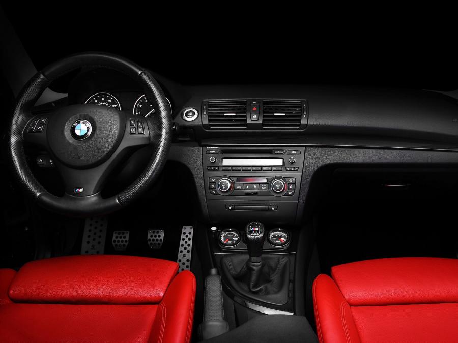  BMW The Final 1 by WSTO 2010 года  (фото 9 из 11)